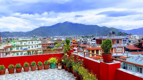 Kathmandu Nepal Last Minute Discount Code Agoda.com