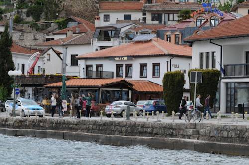 Ohrid macedonia Último Minuto Código de Descuento Booking.com