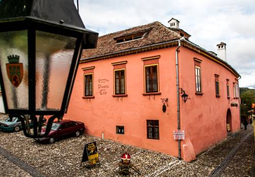 Sighişoara Romania Last Minute Discount Code Booking.com