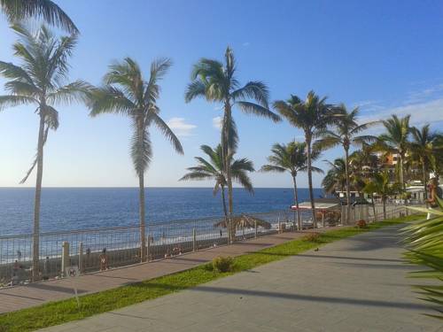 Puerto Naos Spanien Last-Minute-Rabattcode Booking.com