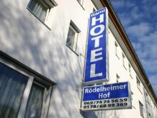 Frankfurt am Main Germany Last Minute Discount Code Agoda.com