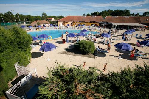 Soustons Plage Francia Último Minuto Código de Descuento Booking.com
