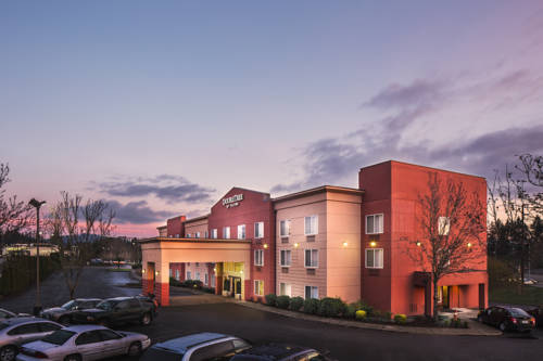 Beaverton (Oregon) United States Last Minute Discount Code Booking.com