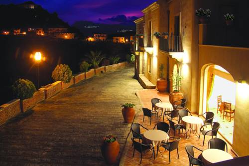 Savoca Italien Last-Minute-Rabattcode Booking.com