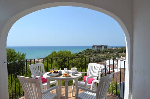 Peñíscola Spain Last Minute Discount Code Booking.com