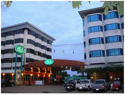 Sakon Nakhon Thaïlande Code de réduction de dernière minute Booking.com