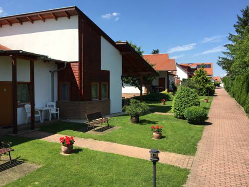 Bük Hungary Last Minute Discount Code Booking.com