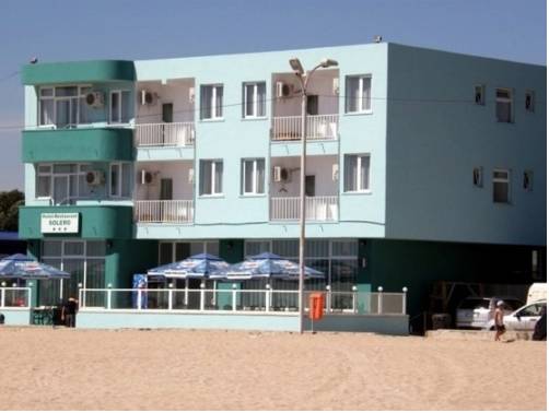 Eforie Nord Roemenië Laatste minuut Kortingscode Booking.com