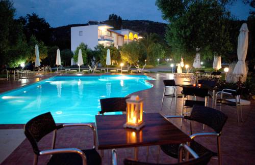 Toroni Griechenland Last-Minute-Rabattcode Booking.com