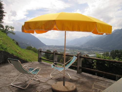Camorino Switzerland Last Minute Discount Code Booking.com