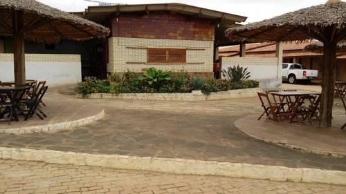 Seabra Brazil Last Minute Discount Code Booking.com