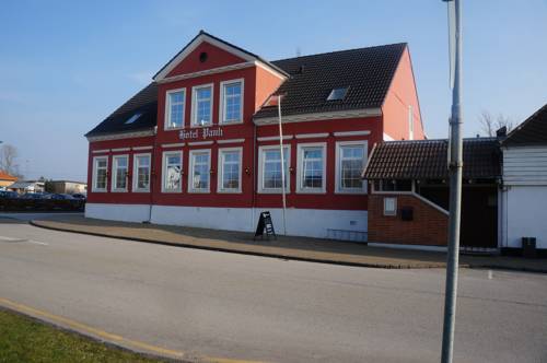 Vojens Dänemark Last-Minute-Rabattcode Booking.com