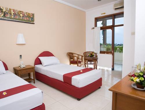 Kuta Indonesien Last-Minute-Rabattcode Booking.com