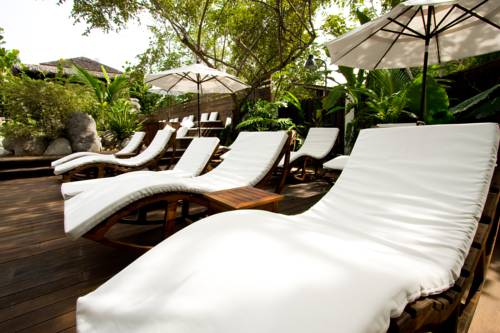 Negril Jamaika Last-Minute-Rabattcode Booking.com