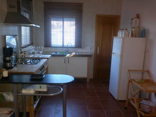 Alcaucín Spain Last Minute Discount Code Booking.com