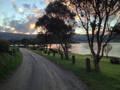 Sete Cidades Portugal Last Minute Discount Code Booking.com