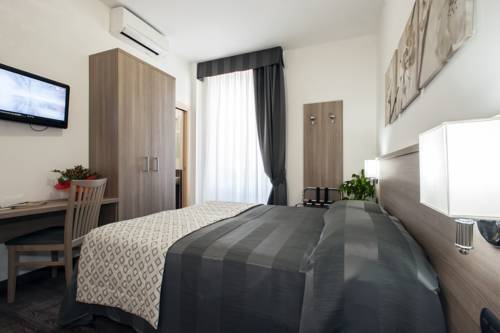 Roma Italia Último Minuto Código de Descuento Booking.com
