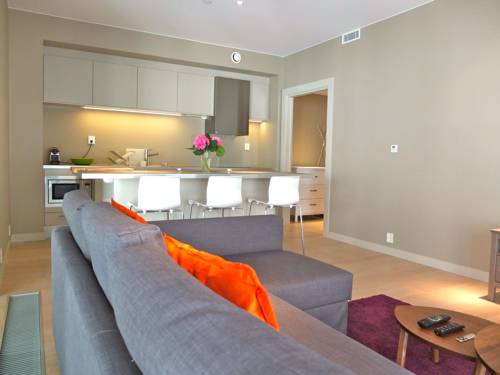 Oslo Norwegen Last-Minute-Rabattcode Booking.com