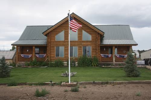 Luke (Utah) Vereinigte Staaten Last-Minute-Rabattcode Booking.com