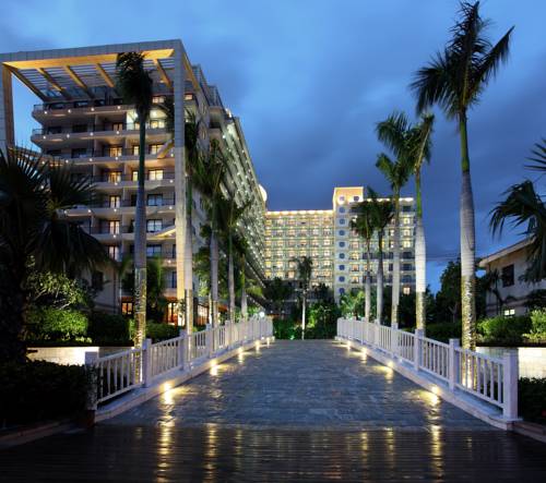 Sanya China Laatste minuut Kortingscode Booking.com