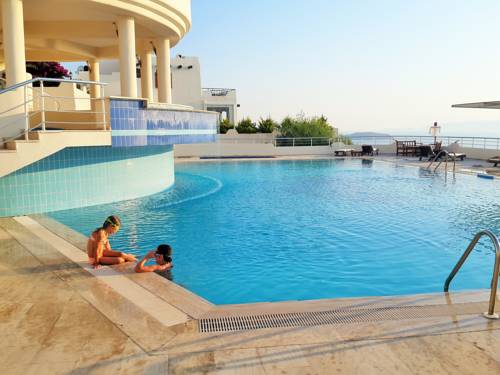 Gümüşlük Türkei Last-Minute-Rabattcode Booking.com