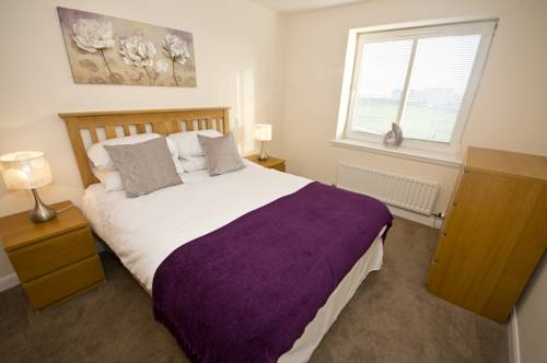 Aberdeen Vereinigtes Königreich Last-Minute-Rabattcode Booking.com