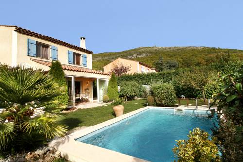 Heiliger Vallier De Thiey Frankreich Last-Minute-Rabattcode Booking.com