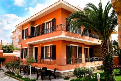 Alghero Italien Last-Minute-Rabattcode Booking.com