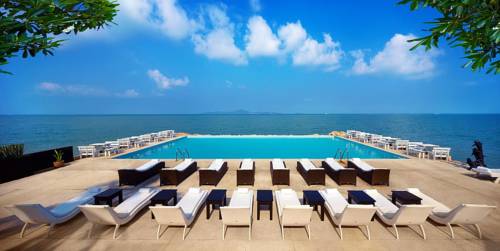 Pattaya Süd Thailand Last-Minute-Rabattcode Booking.com