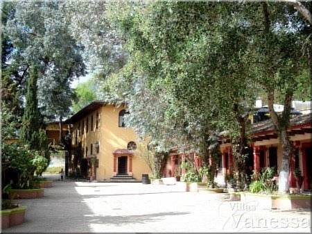San Cristóbal de Las Casas, Chiapas Mexico Last Minute Discount Code Booking.com