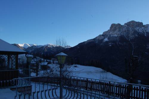 Vigo di Fassa Italien Last-Minute-Rabattcode Booking.com