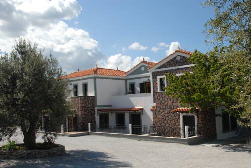 Mithimna Griechenland Last-Minute-Rabattcode Booking.com
