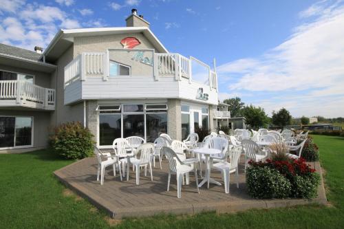 Bonaventure (QC) Canada Last Minute Discount Code Agoda.com