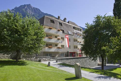 Brig Switzerland Last Minute Discount Code Booking.com