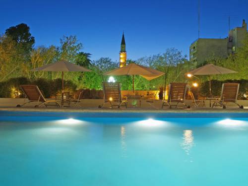 San Juan Argentina Last Minute Discount Code Booking.com