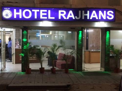 Bhopāl Indien Last-Minute-Rabattcode Booking.com