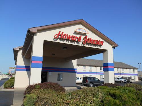Wichita (Kansas) Verenigde Staten Laatste minuut Kortingscode Booking.com