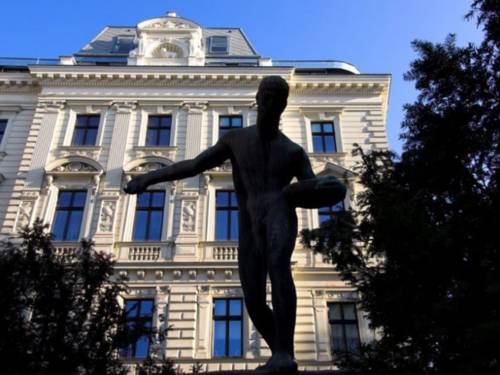 Wien Austria Last Minute Discount Code Booking.com
