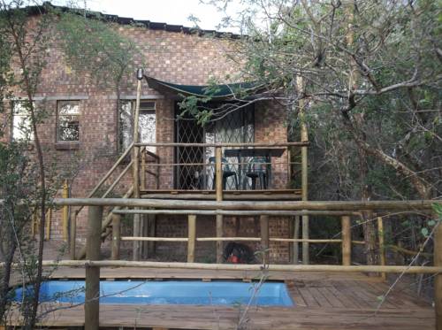 Marloth Park Südafrika Last-Minute-Rabattcode Booking.com