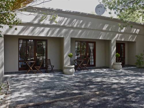 Bloemfontein Südafrika Last-Minute-Rabattcode Booking.com