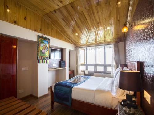Darjeeling India Último Minuto Código de Descuento Booking.com