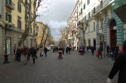 Napoli Italien Last-Minute-Rabattcode Booking.com
