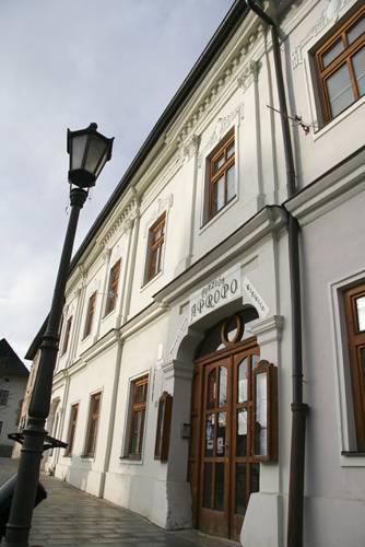 Poprad Slowakije Laatste minuut Kortingscode Booking.com