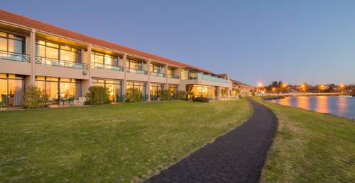 Taupo Nueva Zelanda Último Minuto Código de Descuento Booking.com