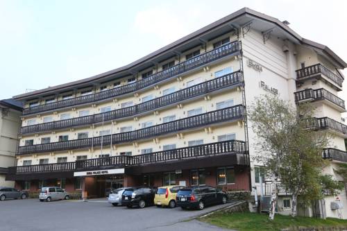 Yamanouchi Japan Last-Minute-Rabattcode Booking.com