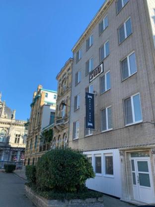 Antwerp Belgium Last Minute Discount Code Agoda.com