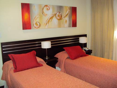 Buenos Aires Argentinien Last-Minute-Rabattcode Booking.com
