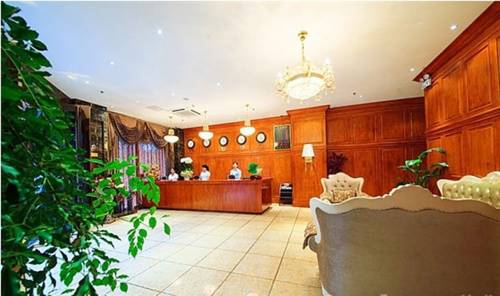 Jiujiang China Last Minute Discount Code Booking.com