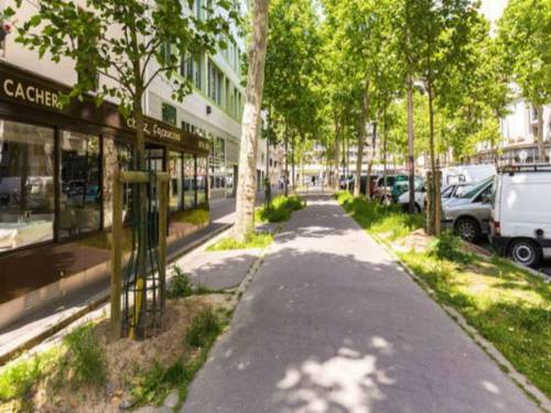Paris Frankreich Last-Minute-Rabattcode Booking.com