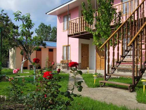 Okunevka Crimea Último Minuto Código de Descuento Booking.com